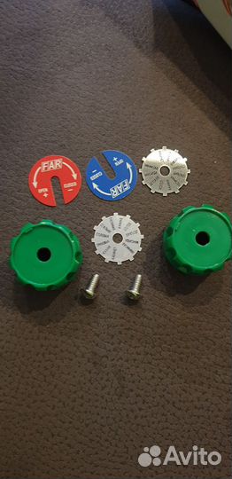 Регулирующий коллектор FAR