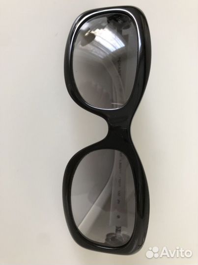 Солнцезащитные очки женские Chanel оригинал