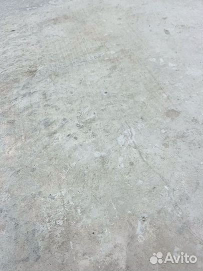 Шлифовка бетона полировка