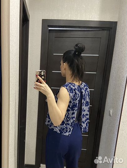 Комбинезон женский