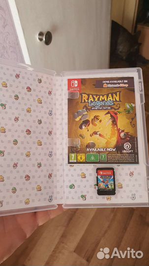 Mario+Rabbids Битва за королевство