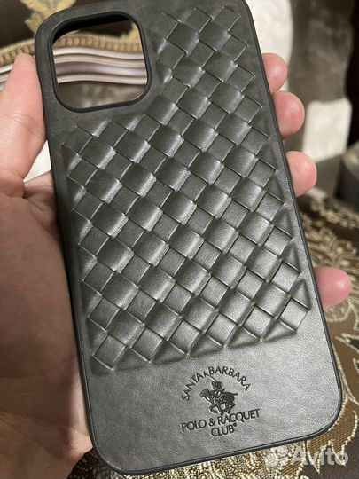 Чехол на iPhone 12 pro max