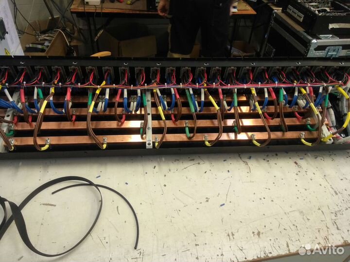 Электрик Санкт-Петербург и Лен. Обл