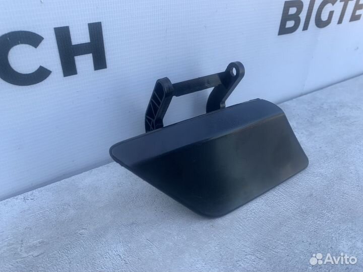 Крышка омывателя фар Mercedes W204 A2048804324