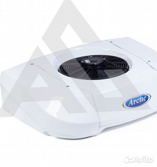 Рефрижератор Arctic XS (0/18 гр.) на 12 куб.м