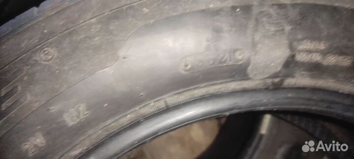 Triangle PS01 185/65 R15