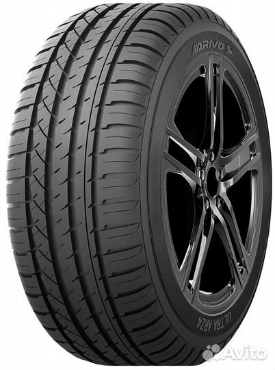 Arivo Ultra ARZ4 245/40 R19 98W