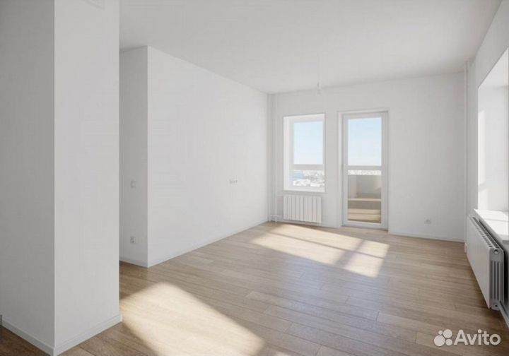 Подбор новостройки