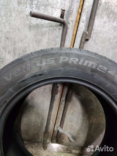 Hankook Ventus Prime 2 K115 225/60 R17