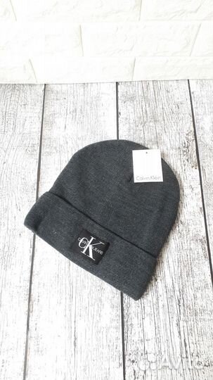 Шапка calvin klein