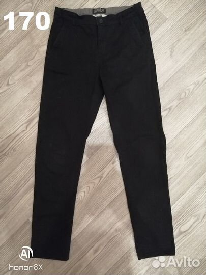 Одежда на подростка