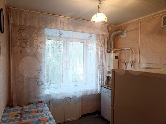 1-к. квартира, 30,4 м², 4/5 эт.