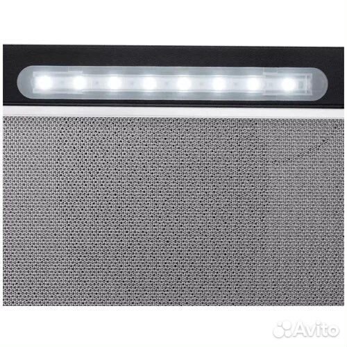 Вытяжка встраиваемая DeLonghi KT-A501 BF