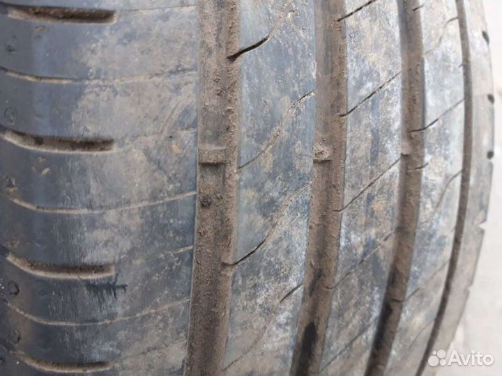 Goodyear EfficientGrip Performance 2 215/55 R16