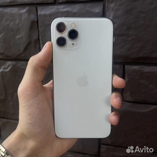 iPhone 11 Pro, 64 ГБ