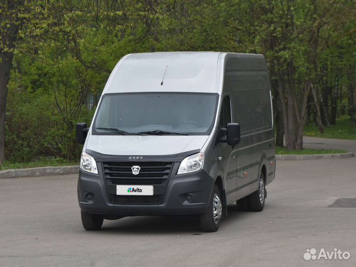 Volkswagen Caddy цельнометаллический 2020 года