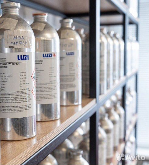 Масло для духов оптом