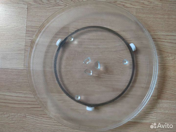 Тарелка для микроволновой печи 34.5