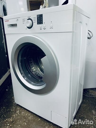 Стиральная машина Leran WMS-0850W