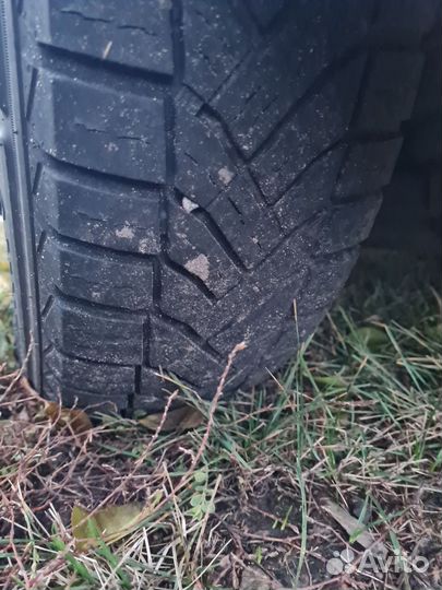 Sailun Commercio 4 seasons 195/75 R16C 110R