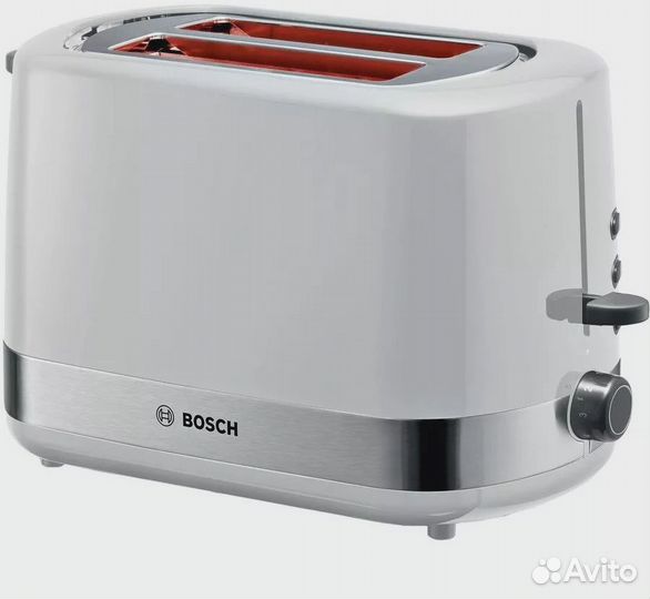 Тостер Bosch TAT6A511