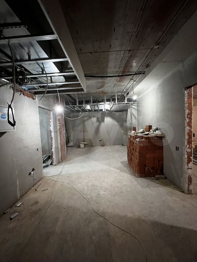 Свободного назначения, 300 м²