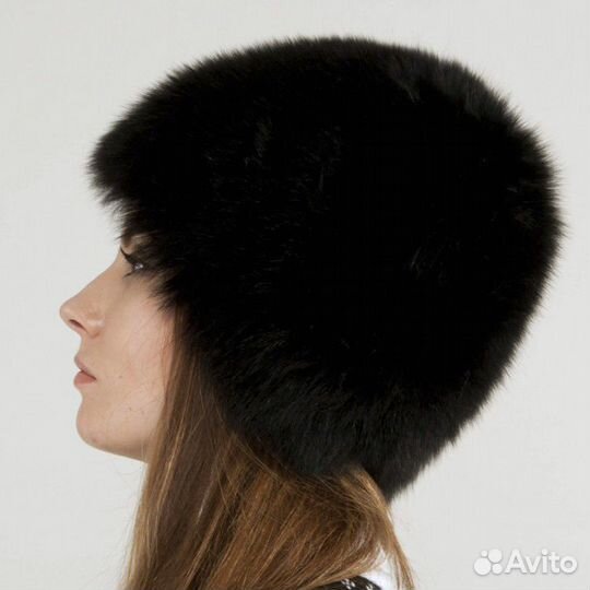 Шапка женская