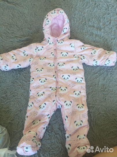 Комбинезон