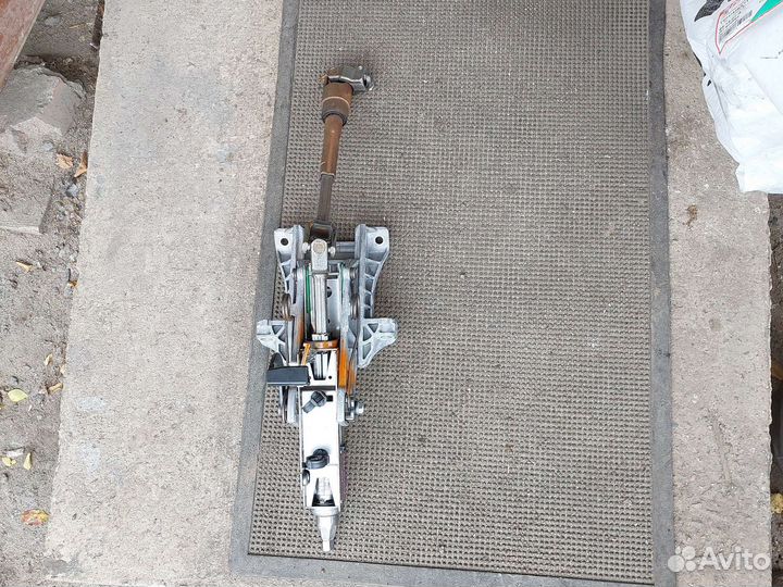 Кардан, колонка рулевая 1750066 Форд Фокус 2