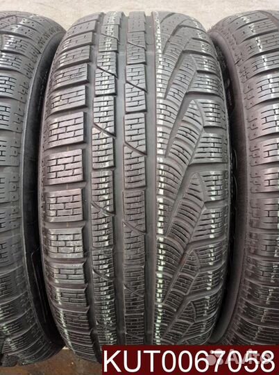 Pirelli Winter Sottozero 210 Serie II 225/50 R17 107U