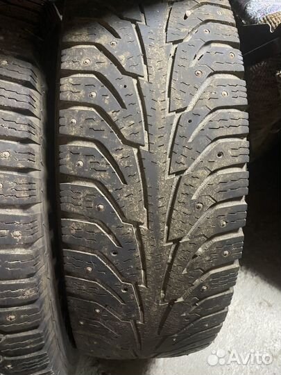 Nordman Nordman C 225/75 R16C 120R