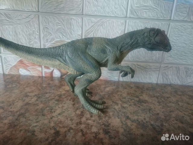 Фигурка динозавра Schleich