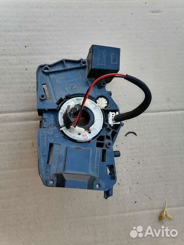 Шлейф подрулевой для Renault Duster