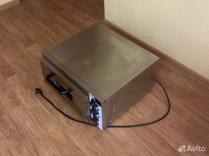 Viatto VA-PO1ST Электрическая печь для пиццы