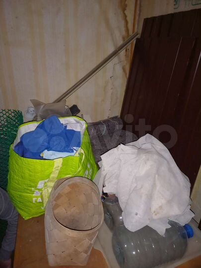 Участок 6 сот. (СНТ, ДНП)