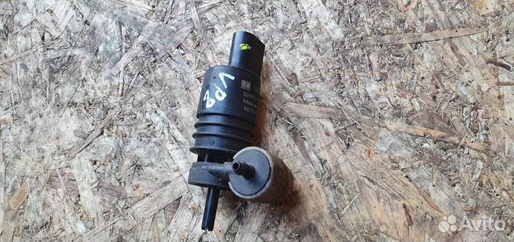 Насос омывателя Opel Meriva B 2010-2018