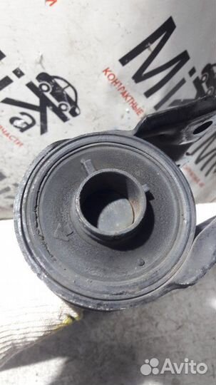 Рычаг подвески передний левый Mazda Mpv LY3P