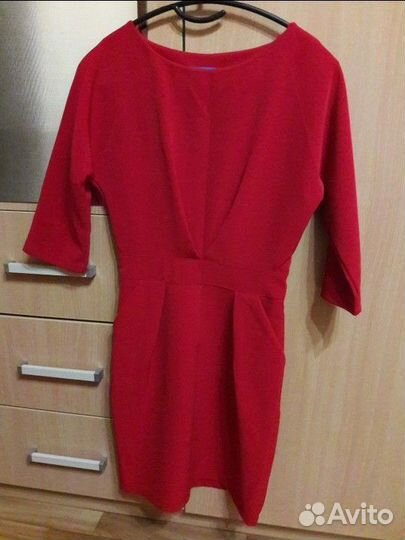 Женские вещи коробкой 40-42