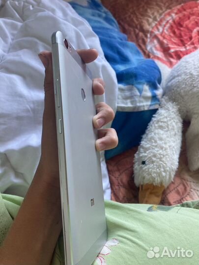 Xiaomi Mi Max, 4/128 ГБ