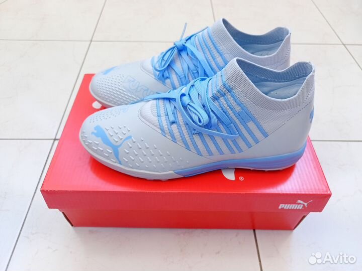 Сороконожки Puma Future 39,40,41,44