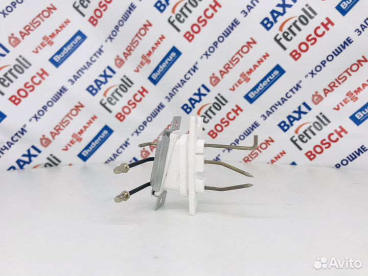 Запчасти для котлов Navien (насос, платы)