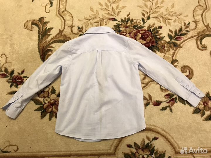 Рубашка