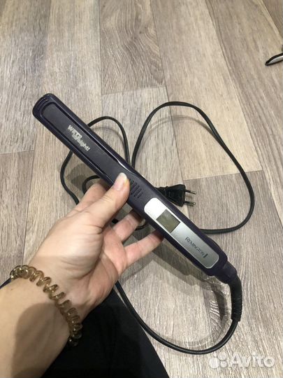 Утюжок для волос