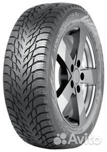 Nokian Tyres Hakkapeliitta R3 215/55 R16 97R