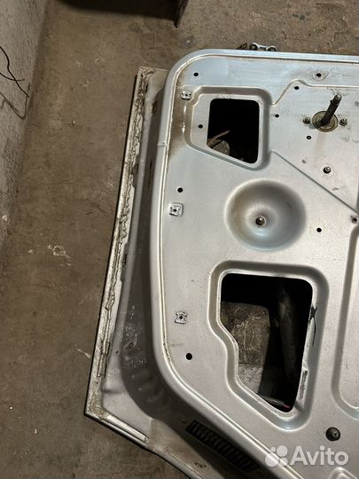 Двери 2110- приора правые