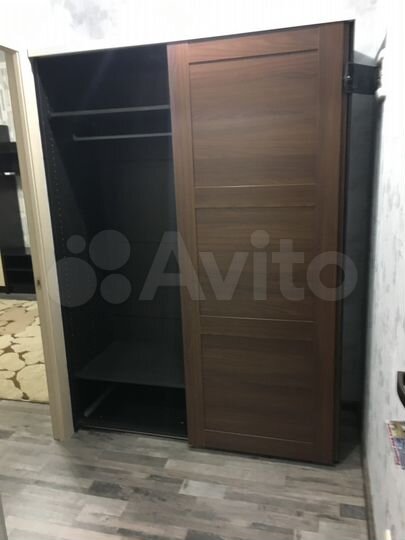 1-к. квартира, 39 м², 2/18 эт.