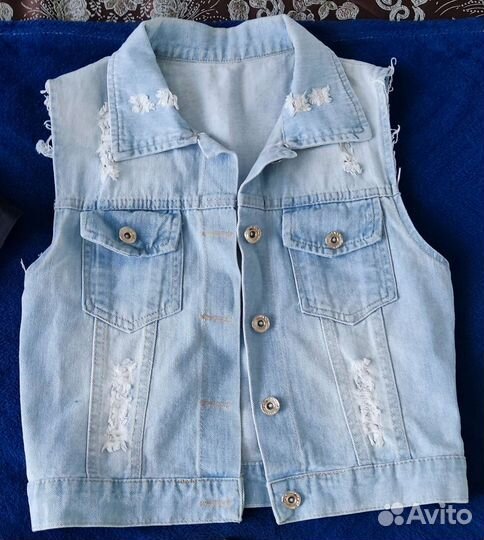 Женские вещи пакетом 44 размер