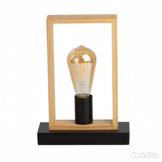 Настольная лампа, светильник Акцент