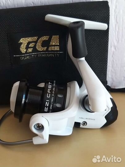 Катушка для спиннинга