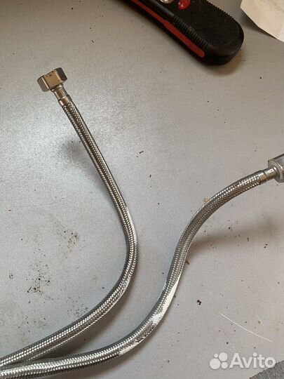 Кран для кухни